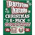 Party Tyme Karaoke - Christmas 6-Pack (48+48-song Party Pack) [6 CD]