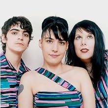 Le Tigre