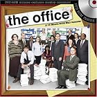 The Office 2009 Calendar plus bonus DVD by Trends