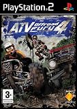 ATV Offroad Fury 4 (PS2)
