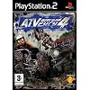 ATV Offroad Fury 4 (PS2)