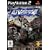 ATV Offroad Fury 4 (PS2)
