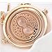 18K Gold Plated Time Turner Necklace in Gift box - US Seller