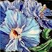 Decorative Ceramic Art Tile - 12