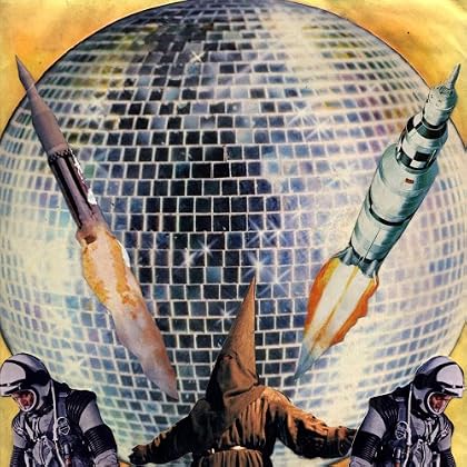 N.A.S.A.   The Spirit of Apollo Album Review albumreviews
