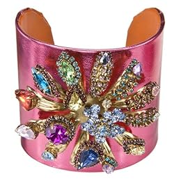 Erickson Beamon for Target bracelet