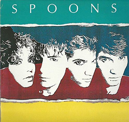 Spoons - Talkback - Zortam Music