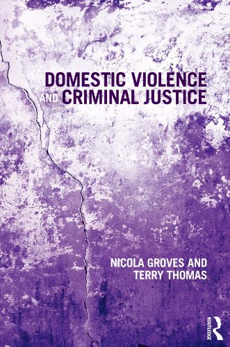 Domestic Violence and Criminal Justice