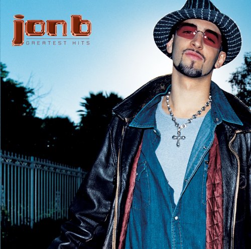 Jon B - Best Of Jon B - Zortam Music