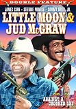 Little Moon & Jud Mcgraw / Against a Crooked Sky [DVD] [1975] [Region 1] [US Import] [NTSC]