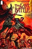 The last battle
