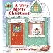 A Very Merry Christmas: A Little Pop Book