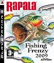 Rapala's Fishing Frenzy (PS3)