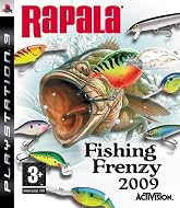 Rapalas Fishing Frenzy