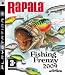 Rapala's Fishing Frenzy (PS3)
