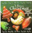 The Meaning of Christmas, Volume 10: O Come All Ye Faithful, Hark the Herald Angels Sing, God Rest Ye Merry Gentlemen, Sweet Baby Jesus, Away in a Manger, We Three Kings, It Came Upon a Midnight Clear, O Little Town of Bethlehem, Joy to the World, the Lord's Prayer
