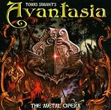 Metal Opera 1