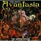 The Metal Opera Pt.I (Ltd.Gatefold) [Vinyl LP]