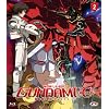 Mobile Suit Gundam Unicorn #02 - La Cometa Rossa