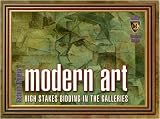 Mayfair Games Modern Art