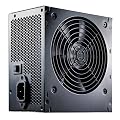 Cooler Master E600 - Fuente de alimentaci�n
