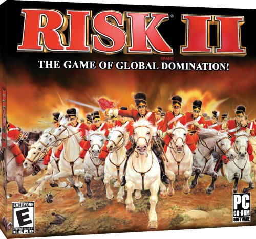 Risk II JC