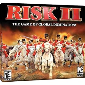 Risk II JC by Encore