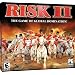 Risk II (Jewel Case)