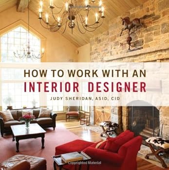 how to work with an interior designer - judy sheridan