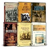 Docurama Films Collection: Remembering the Holocaust