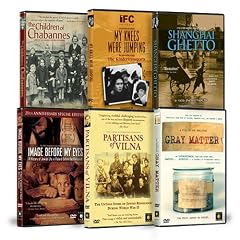 Docurama Films Collection: Remembering the Holocaust