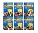 Standard Deviants: Trigonometry Super Pack (6-pack)