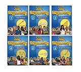 Standard Deviants: Trigonometry Super Pack (6-pack)