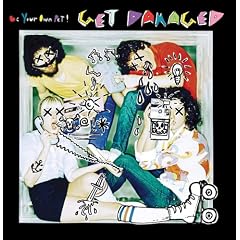 Get Damaged