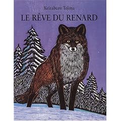 Le r�ve du renard