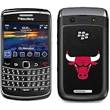 Coveroo Chicago Bulls Blackberry Bold9700 Case