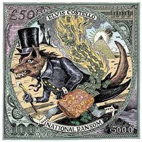 National Ransom