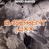 Bingo Bango (DJ Funk Mix)