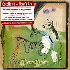Noah's Ark