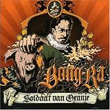 Soldaat Van Oranje
