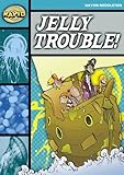 Jelly trouble!