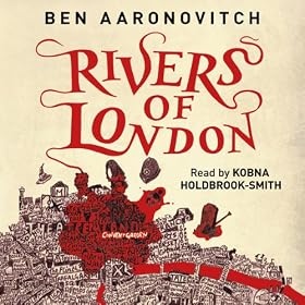 Rivers of London (Unabridged)