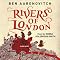 Rivers of London: Rivers of London, Book 1