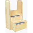 Childs Play R0290 Step Up - Counter Step Up For Toddlers