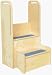 Childs Play R0290 Step Up - Counter Step Up For Toddlers