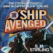 The Ship Avenged | [S. M. Stirling]