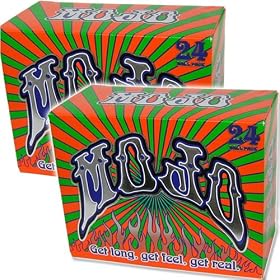 Nike Golf Mojo Double Dozen Golf Balls (4 Dozen)