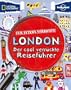 F�r Eltern verboten: London: Der cool verr�ckte Reisef�hrer