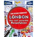 F�r Eltern verboten: London: Der cool verr�ckte Reisef�hrer