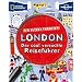 F�r Eltern verboten: London: Der cool verr�ckte Reisef�hrer